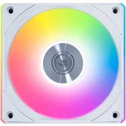 Система охлаждения Lian Li Uni Fan CL120 Wireless White G99.12CL1W1W.00 Для системного блока