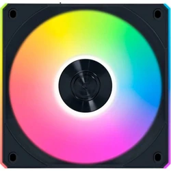 Система охлаждения Lian Li Uni Fan CL120 Wireless Reverse Black G99.12RCL1W1B.00 Для системного блока