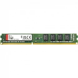 ОЗУ Kingston KVR32N22S8L/8WP DIMM, DDR4, 8 Гб, 3200 МГц