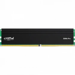 ОЗУ Crucial CP16G4DFRA32A DIMM, DDR4, 16 Гб, 3200 МГц