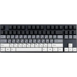 Клавиатура Varmilo Yakumo VEM87 EC V2 Rose A33A007B0A3A06A008 Проводная, USB