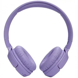 Наушники JBL Tune 520BT JBLT520BTPUREU