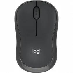 Мышь Logitech M240 Bluetooth Silent Graphite 910-007119 Бюджетные, Беспроводная