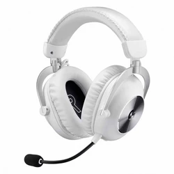 Наушники Logitech Pro X 2 Lightspeed White 981-001269