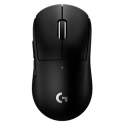 Мышь Logitech G PRO X SUPERLIGHT 2c 910-007531 Игровые, Беспроводная