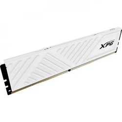 ОЗУ ADATA Gammix D35 RGB AX4U36008G18I-SWHD35G DIMM, DDR4, 8 Гб, 3600 МГц