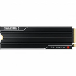 Жесткий диск Samsung MZ-VAP8T0CW SSD (твердотельные), 8 ТБ, M.2, PCIe