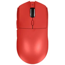 Мышь Ajazz AJ139 V2 MC AJ139/V2/MC/Red Игровые, Беспроводная