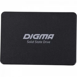 Жесткий диск Digma DGSR2004TR53T SSD (твердотельные), 4 ТБ, 2.5 дюйма, SATA