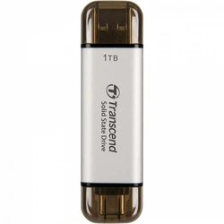 Внешние накопители Transcend ESD310S TS1TESD310S 1 ТБ