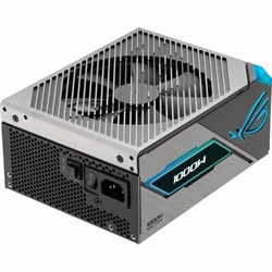 Блок питания Asus ROG THOR Platinum III ROG-THOR-1000P3-GAMING 1000 Вт, 80+ Platinum