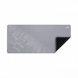 Коврик для мышки Asus ROG SCABBARD II ARCTIC GRAY XXL NC18 ROG SCABBARD II ARCTIC GRAY XXL