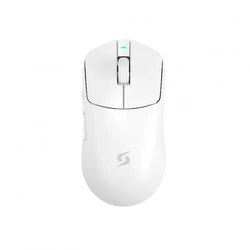 Мышь A4Tech Bloody SG5 SG5 White Игровые, Беспроводная