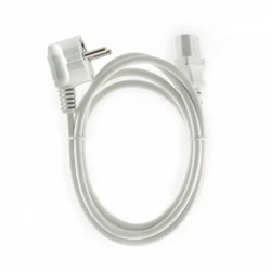 Кабель питания Cablexpert PC-186W-VDE