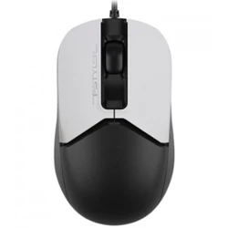 Мышь A4Tech FM-12S-PANDA Бюджетные, Проводная