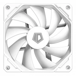 Система охлаждения ID-Cooling TF-12025-WHITE Для системного блока