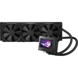 Система охлаждения Asus ROG RYUJIN III 360 90RC00L0-M0UAY0 Для процессора