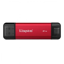 USB флешка (Flash) Kingston SPSD/2TB 2 ТБ