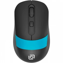 Мышь Oklick 310MW 1869090 Бюджетные, Беспроводная