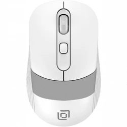 Мышь Oklick 310MW 1869094 Бюджетные, Беспроводная