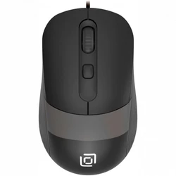 Мышь Oklick 310M 1869096 Бюджетные, Проводная