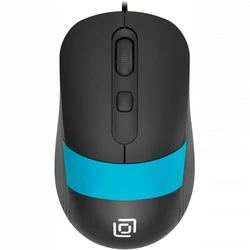 Мышь Oklick 310M 1869099 Бюджетные, Проводная