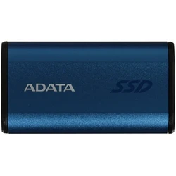 Внешние накопители ADATA AELI-SE880-500GCBU 500 ГБ