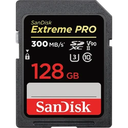 Флеш (Flash) карты SanDisk SDXC128 128 ГБ