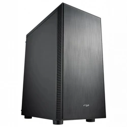 Корпус FSP CMT223S Mid-Tower