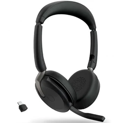 Наушники Jabra Evolve2 65 Flex Link380a UC Stereo 26699-989-999