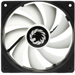 Система охлаждения GameMax GMX WFBK WT 12 White 14050100935 Для системного блока