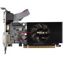 Видеокарта Ninja GT 210 NF21NP013F 1 ГБ