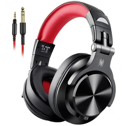 Наушники OneOdio A71 Red