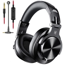Наушники OneOdio A71M Black