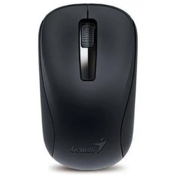Мышь Genius NX-7005 31030127101/31030017400 Бюджетные, Беспроводная