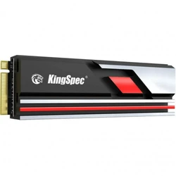 Внутренний накопитель KingSpec XG7000 XG7000-512 SSD (твердотельные), 512 ГБ, M.2, PCIe