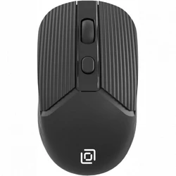 Мышь Oklick 509MW black 1885208 Бюджетные, Беспроводная