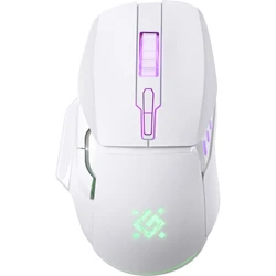 Мышь Defender Stix GM-009 White 52009 Игровые, Беспроводная