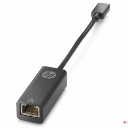 Кабель интерфейсный HP 4Z534AA USB Type C - Ethernet (RJ45) (LAN)