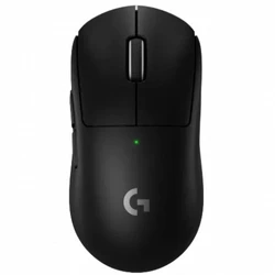 Мышь Logitech G Pro X Superlight 2 910-006630 Игровые, Беспроводная