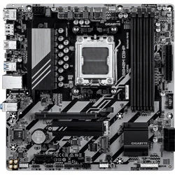 Материнская плата Gigabyte B840M D3HP Micro-ATX, AMD AM5