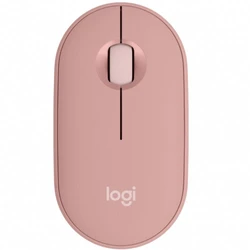 Мышь Logitech Pebble 2 910-007014 Бюджетные, Беспроводная