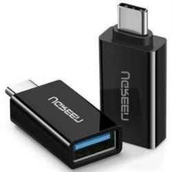 Кабель интерфейсный UGREEN US173 20808 USB Type A - USB Type C