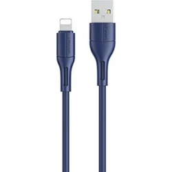Кабель интерфейсный Usams SJ500 SJ500USB03 USB Type A - Lightning (8pin)