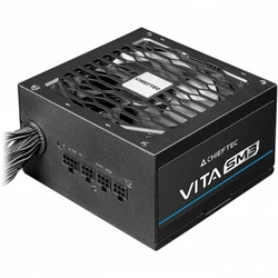 Блок питания Chieftec Vita SM3 BPX-650-C 650 Вт, 80+ Bronze