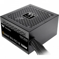 Блок питания Thermaltake Smart BX3 Pro SE PS-SPD-0750NNSABE-7 750 Вт, 80+ Bronze