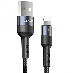Кабель интерфейсный Usams SJ-313 SJ313TC01 USB Type A - USB Type C