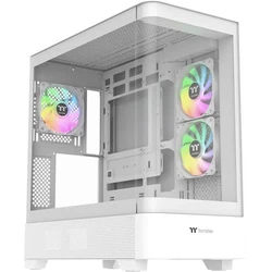 Корпус Thermaltake View 290 TG ARGB White CA-11G-00M6WN-00 Mid-Tower