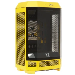 Корпус Thermaltake The Tower 300 Bumblebee CA-1Y4-00S4WN-00 Mini-Tower