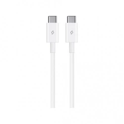 Кабель интерфейсный Ttec 2DK36B USB Type C - USB Type C
